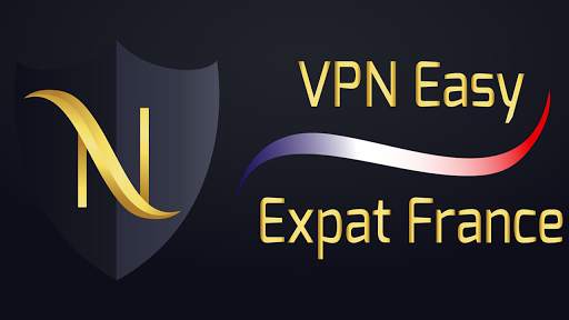 VPN Easy Expat France screenshot 1