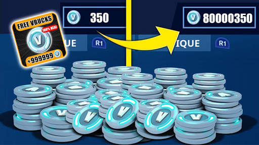 Get Free Vbucks Pro Master l Daily Vbucks Tips screenshot 2