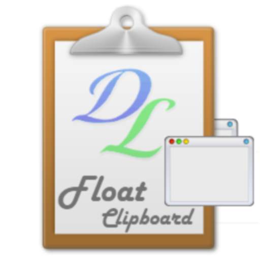 Floating Clipboard 1.2.9