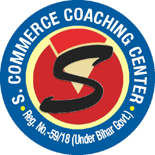 S. Commerce  Coaching Center icon
