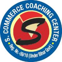 S. Commerce  Coaching Center