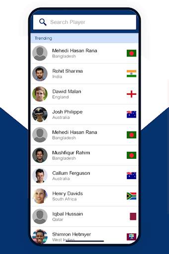 Cricton - Live Cricket Score screenshot 8