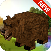 More Creatures mod for mcpe icon