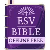 ESV BIBLE - offline free 1.0.4