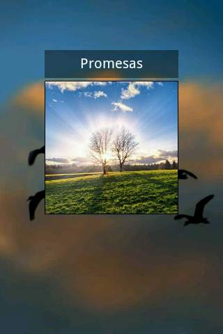 Las Promesas de Dios screenshot 1