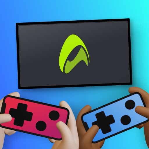 AirConsole - Multiplayer Games आइकन