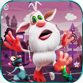 Buba Adventure icon