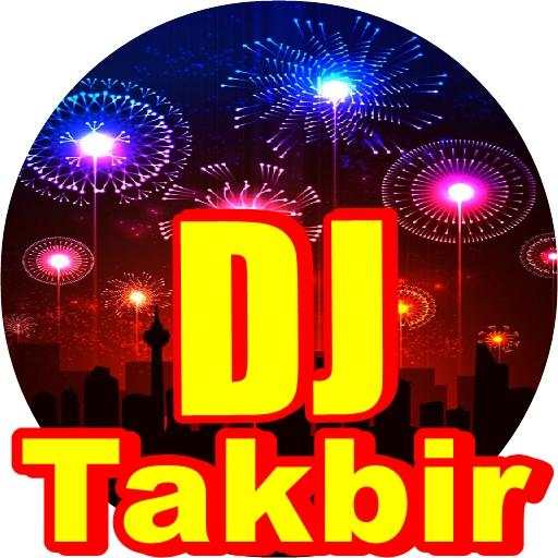 DJ Takbiran Nonstop 1.0