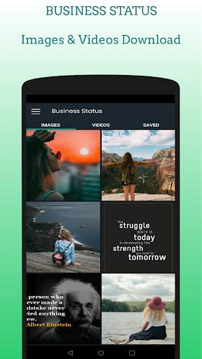 Status Saver - Image and Video Status downloader screenshot 7