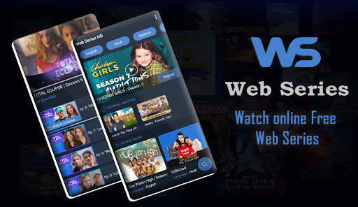 Free Web Series & TV Shows in HD screenshot 3