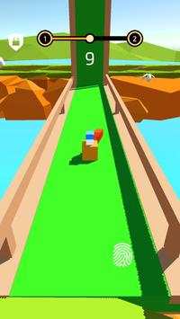 Baseball Free  3D - Fire Fury ⚾ screenshot 4