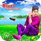 River Photo Editor 1.1