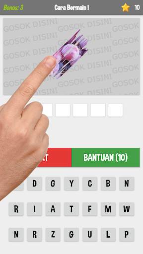 Tebak Gambar Terbaru screenshot 6