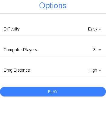 Ace - Card Game screenshot 3