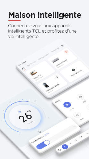 TCL Home screenshot 3