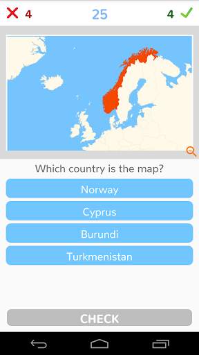 World Countries Play and Learn screenshot 5