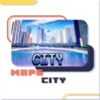 Map City for Minecraft