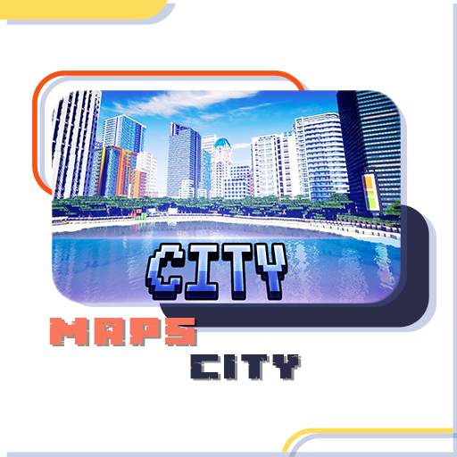 Map City for Minecraft 5.5.5