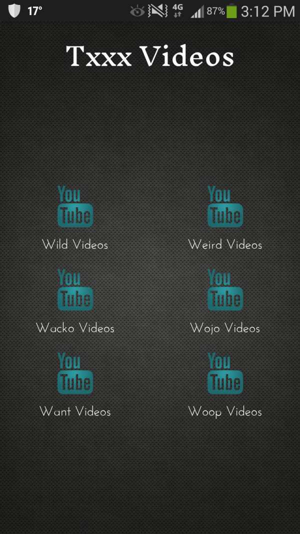 Txxx Videos screenshot 1