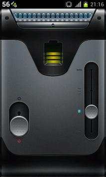 Flashlight screenshot 3