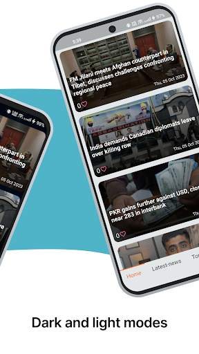 Dawn - Official News App screenshot 5