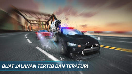 Asphalt Nitro screenshot 10
