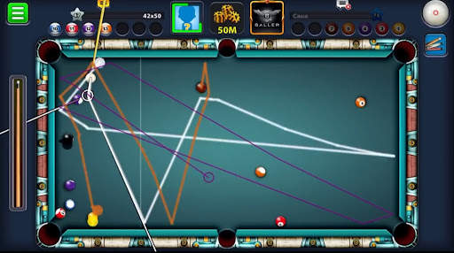 Aim Assist King - Cheto Tool screenshot 1