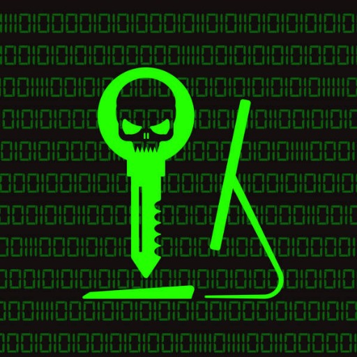 Hack Any Social Network icon