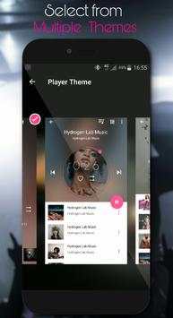 BlackPlayer screenshot 5