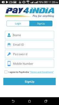 Mobile Recharge, BillPay & Bus screenshot 3