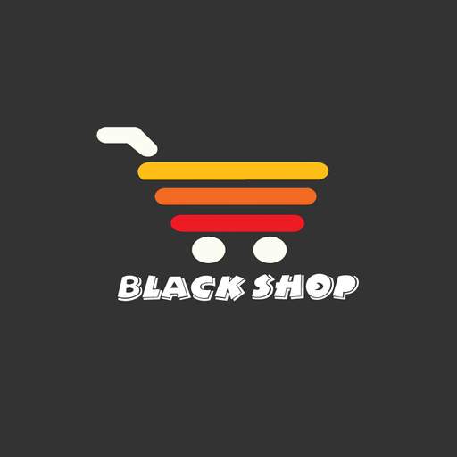 Black Shop 1.0.0