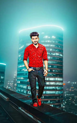 CB background photo editor screenshot 6