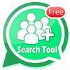 Friend Search For WhatsApp 18.1.3