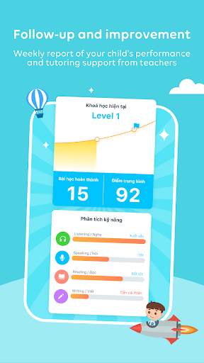 Babilala: English For Kids screenshot 5