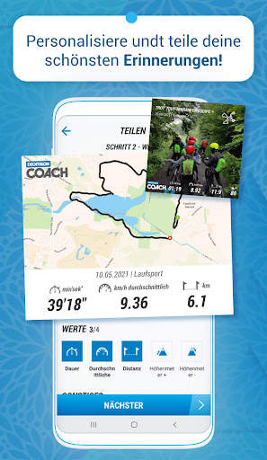 Decathlon Coach Fitness&Laufen screenshot 8