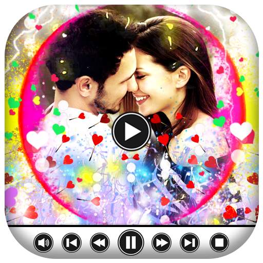 Photo Effect Animated Video Maker : Photo To Video 1.4