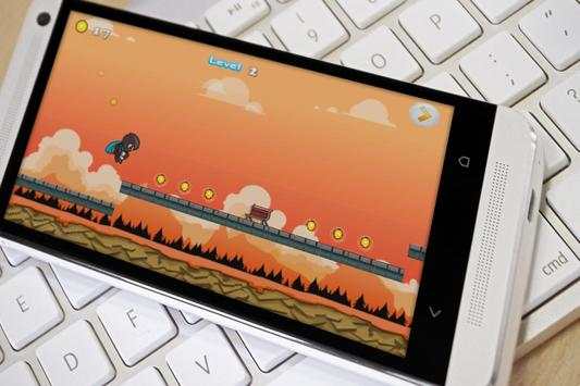 Ninja Jump screenshot 4