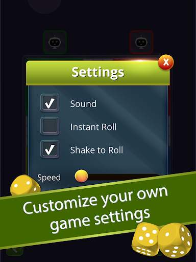 Ludo screenshot 15
