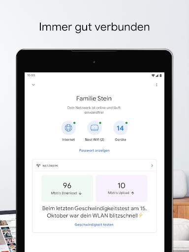 Google Home screenshot 2