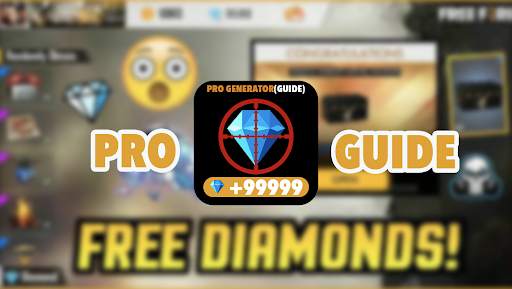 Free Diamonds - FF New tricks for Garena Fire screenshot 2