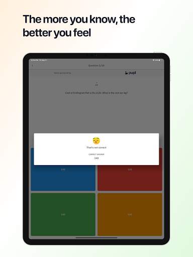 Pupl - India's 1st rewards membership card screenshot 8