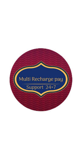 Multi Recharge pay screenshot 8