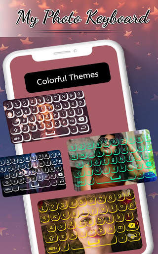 My Photo Keyboard pro screenshot 11