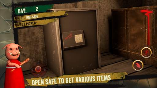 Piggy chapter 1 : Siren Head Story Mod screenshot 5