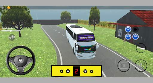 Bus Pianika Telolet Basuri screenshot 2