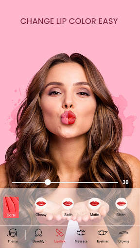 Beauty Camera Plus: Selfie Camera, Photo Editor screenshot 2