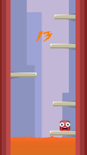 The Floor is Lava screenshot 2