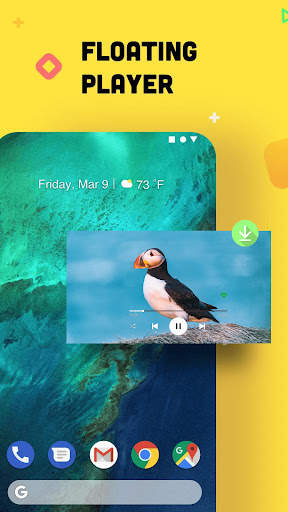 Pro Tube Video Downloader - Mp4 HD 4k 3GP Download screenshot 4