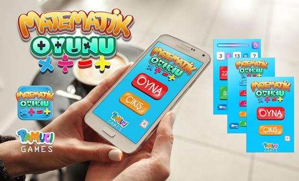 Math Games - Addition and Subtraction Game screenshot 2