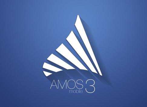 AMOS Mobile 3 screenshot 7